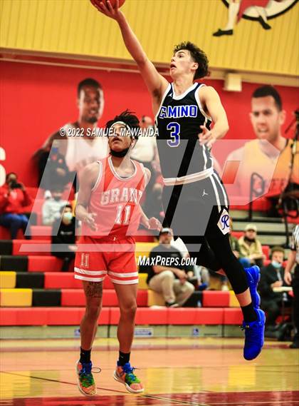 Thumbnail 3 in Grant vs El Camino Real photogallery.