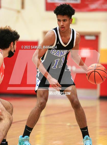 Thumbnail 3 in Grant vs El Camino Real photogallery.