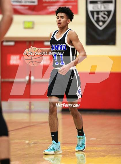 Thumbnail 2 in Grant vs El Camino Real photogallery.