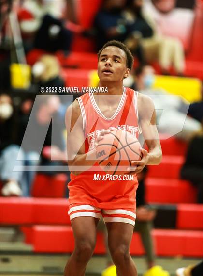 Thumbnail 3 in Grant vs El Camino Real photogallery.