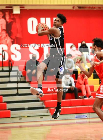 Thumbnail 2 in Grant vs El Camino Real photogallery.