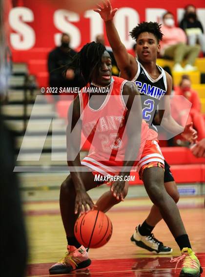 Thumbnail 1 in Grant vs El Camino Real photogallery.