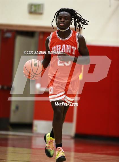 Thumbnail 1 in Grant vs El Camino Real photogallery.