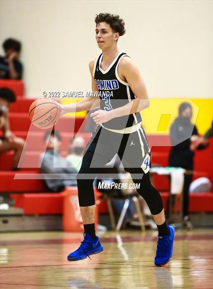 Thumbnail 2 in Grant vs El Camino Real photogallery.