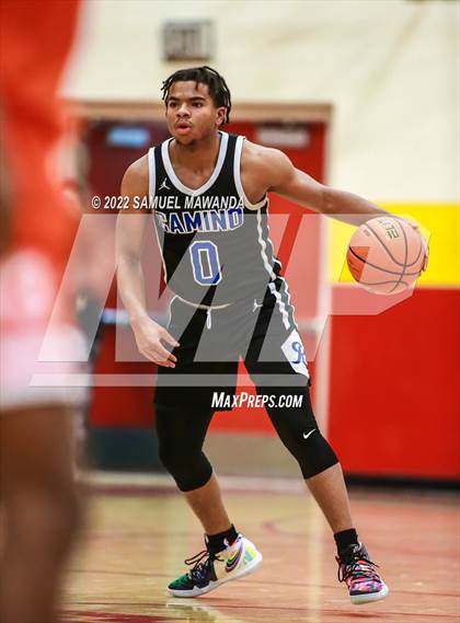 Thumbnail 1 in Grant vs El Camino Real photogallery.