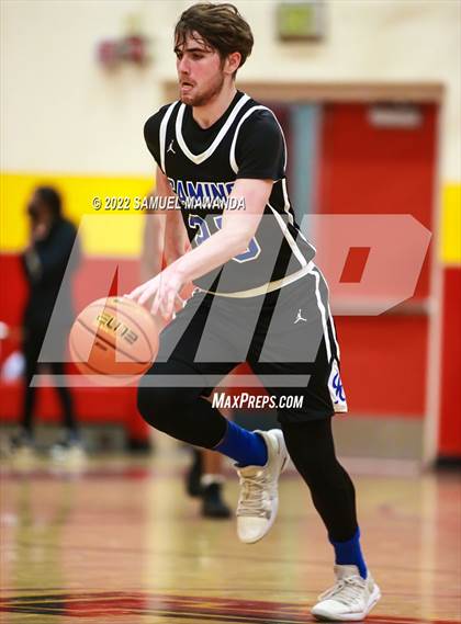 Thumbnail 2 in Grant vs El Camino Real photogallery.