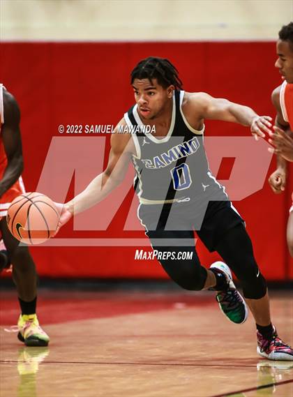 Thumbnail 2 in Grant vs El Camino Real photogallery.