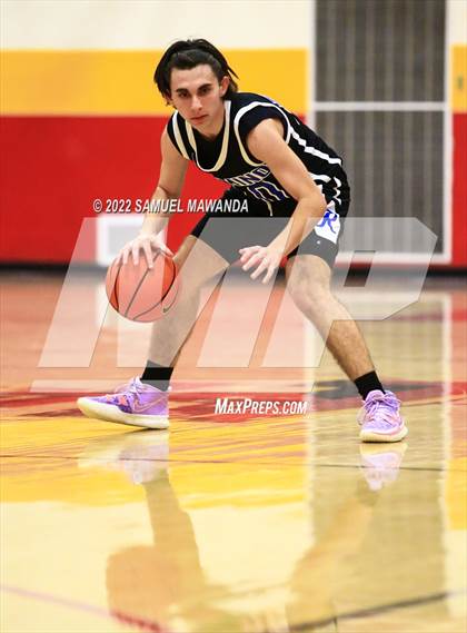 Thumbnail 2 in Grant vs El Camino Real photogallery.