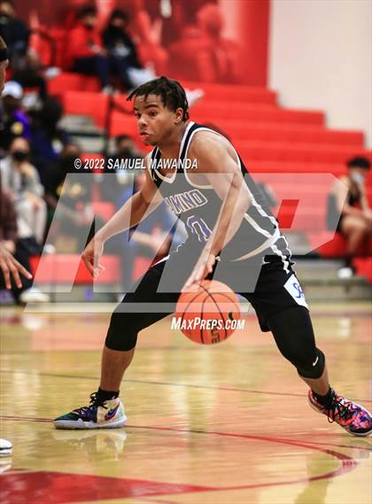 Thumbnail 3 in Grant vs El Camino Real photogallery.