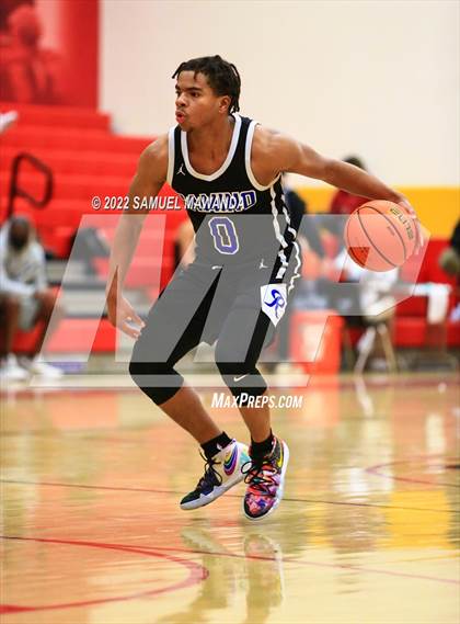 Thumbnail 2 in Grant vs El Camino Real photogallery.