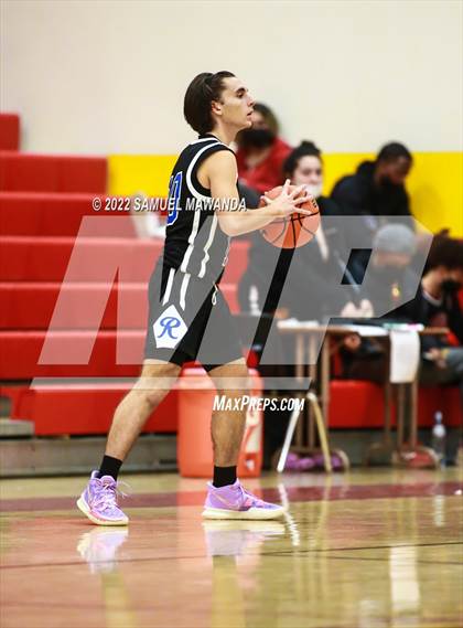 Thumbnail 1 in Grant vs El Camino Real photogallery.