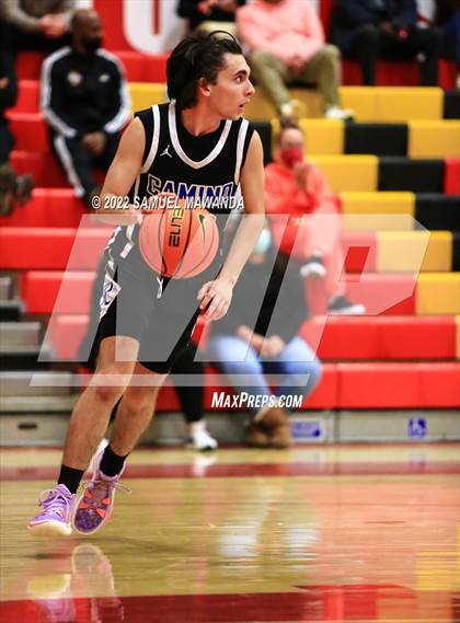 Thumbnail 2 in Grant vs El Camino Real photogallery.