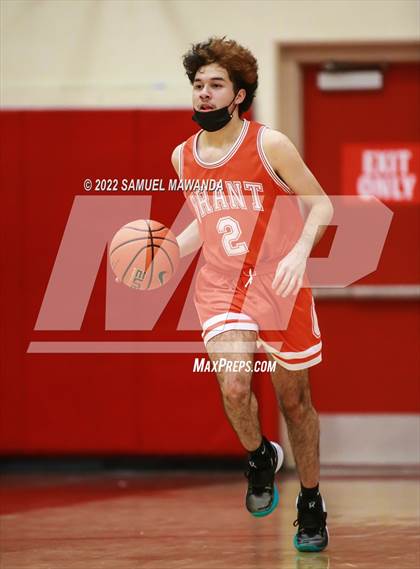 Thumbnail 2 in Grant vs El Camino Real photogallery.