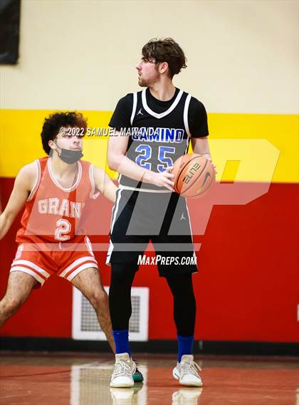 Thumbnail 1 in Grant vs El Camino Real photogallery.