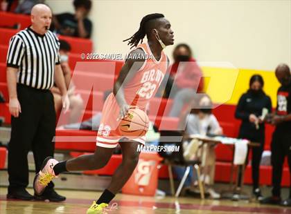 Thumbnail 3 in Grant vs El Camino Real photogallery.