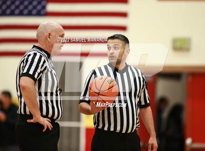 Thumbnail 1 in Grant vs El Camino Real photogallery.