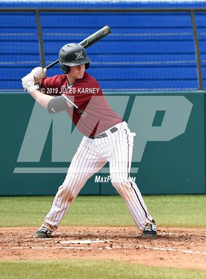 Thumbnail 2 in Doral Academy vs Vauxhall (Bishop Gorman Desert Classic) photogallery.