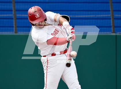 Thumbnail 3 in Doral Academy vs Vauxhall (Bishop Gorman Desert Classic) photogallery.