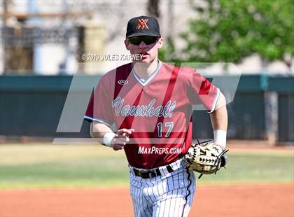 Thumbnail 3 in Doral Academy vs Vauxhall (Bishop Gorman Desert Classic) photogallery.