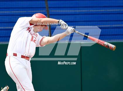 Thumbnail 3 in Doral Academy vs Vauxhall (Bishop Gorman Desert Classic) photogallery.
