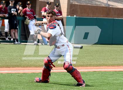 Thumbnail 1 in Doral Academy vs Vauxhall (Bishop Gorman Desert Classic) photogallery.