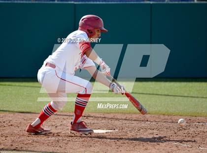Thumbnail 1 in Doral Academy vs Vauxhall (Bishop Gorman Desert Classic) photogallery.