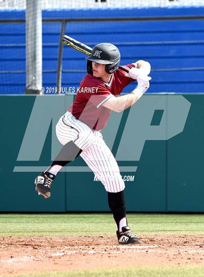 Thumbnail 1 in Doral Academy vs Vauxhall (Bishop Gorman Desert Classic) photogallery.