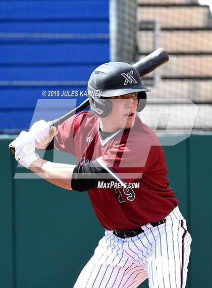 Thumbnail 3 in Doral Academy vs Vauxhall (Bishop Gorman Desert Classic) photogallery.