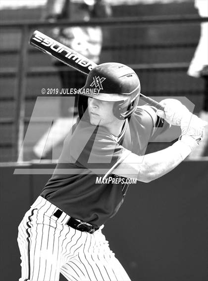 Thumbnail 1 in Doral Academy vs Vauxhall (Bishop Gorman Desert Classic) photogallery.