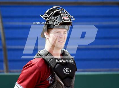 Thumbnail 2 in Doral Academy vs Vauxhall (Bishop Gorman Desert Classic) photogallery.