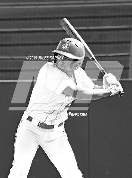 Thumbnail 1 in Doral Academy vs Vauxhall (Bishop Gorman Desert Classic) photogallery.