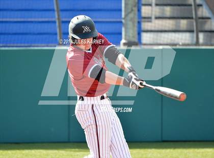 Thumbnail 3 in Doral Academy vs Vauxhall (Bishop Gorman Desert Classic) photogallery.