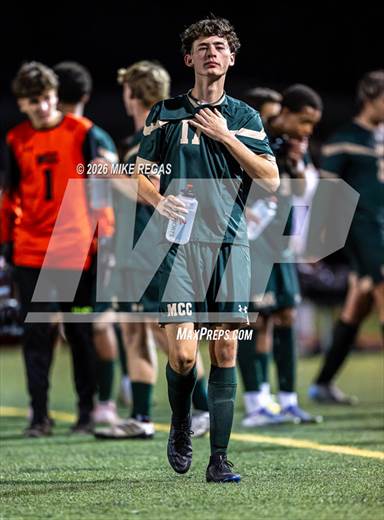 Melbourne Central Catholic vs. Somerset College Prep Academy