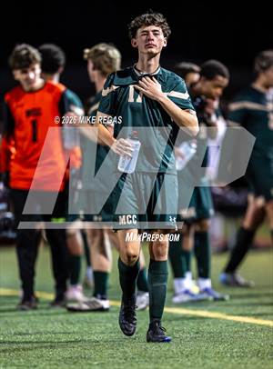 Melbourne Central Catholic vs. Somerset College Prep Academy