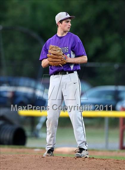 Thumbnail 2 in Sutherland vs. Hamburg (Class A Regional) photogallery.