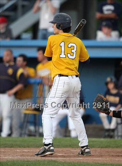 Thumbnail 1 in Sutherland vs. Hamburg (Class A Regional) photogallery.
