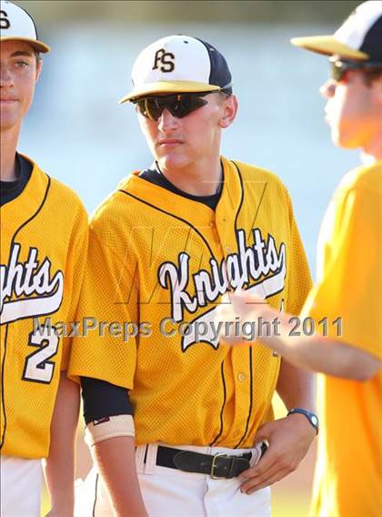 Thumbnail 1 in Sutherland vs. Hamburg (Class A Regional) photogallery.
