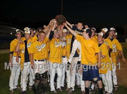 Thumbnail 2 in Sutherland vs. Hamburg (Class A Regional) photogallery.