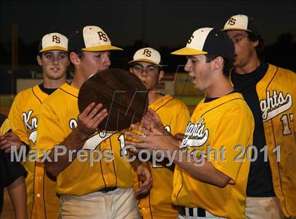 Thumbnail 2 in Sutherland vs. Hamburg (Class A Regional) photogallery.