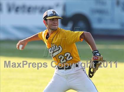 Thumbnail 2 in Sutherland vs. Hamburg (Class A Regional) photogallery.