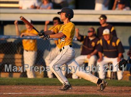 Thumbnail 1 in Sutherland vs. Hamburg (Class A Regional) photogallery.