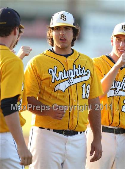 Thumbnail 2 in Sutherland vs. Hamburg (Class A Regional) photogallery.