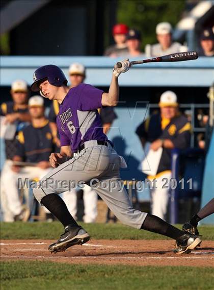 Thumbnail 2 in Sutherland vs. Hamburg (Class A Regional) photogallery.