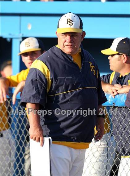 Thumbnail 1 in Sutherland vs. Hamburg (Class A Regional) photogallery.