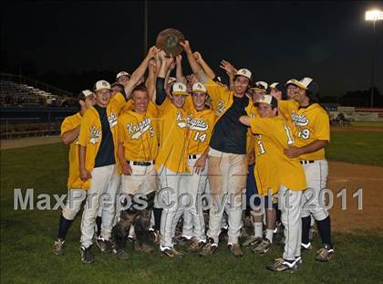 Thumbnail 3 in Sutherland vs. Hamburg (Class A Regional) photogallery.