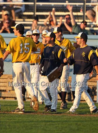 Thumbnail 1 in Sutherland vs. Hamburg (Class A Regional) photogallery.