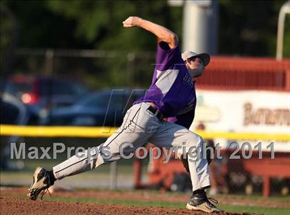 Thumbnail 2 in Sutherland vs. Hamburg (Class A Regional) photogallery.