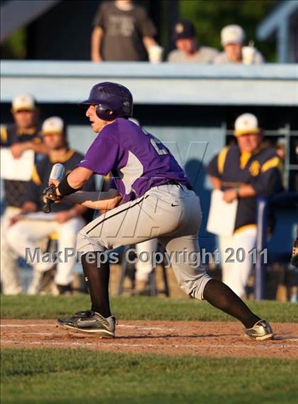 Thumbnail 2 in Sutherland vs. Hamburg (Class A Regional) photogallery.