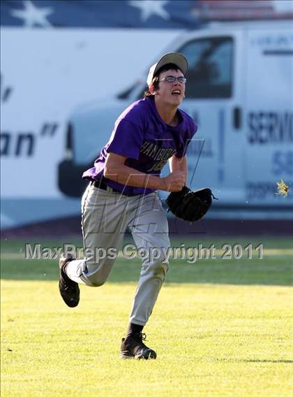 Thumbnail 1 in Sutherland vs. Hamburg (Class A Regional) photogallery.