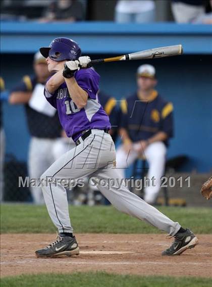 Thumbnail 3 in Sutherland vs. Hamburg (Class A Regional) photogallery.